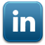 Find me on LinkedIn