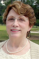 Gail Long