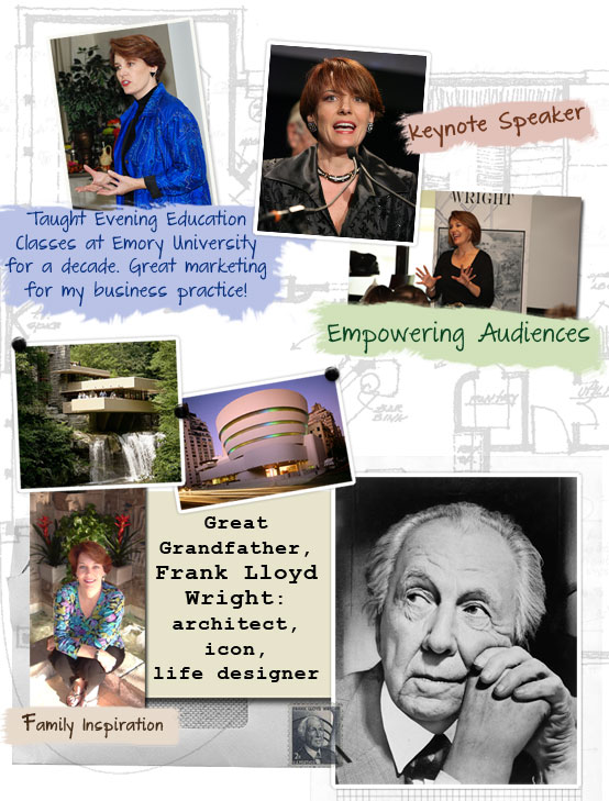 Teaching and Speaking