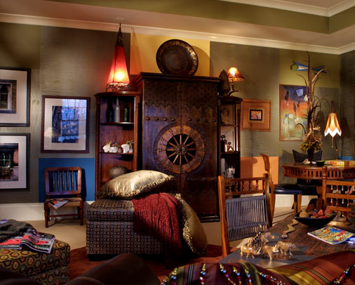 Interior Design Portfolio