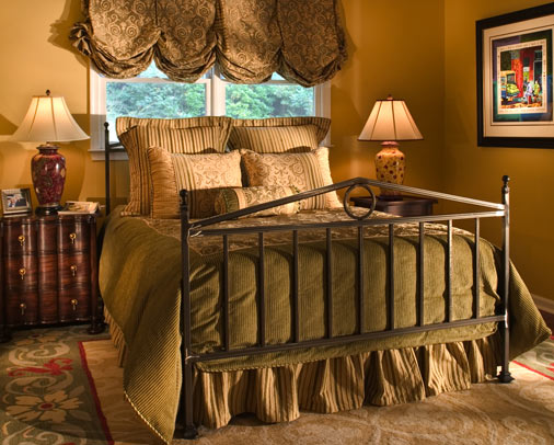 Interior Design Portfolio