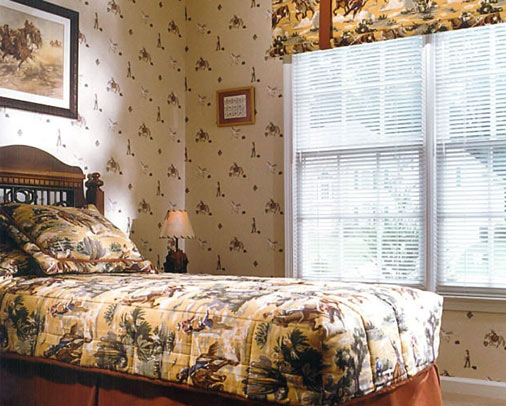 Interior Design Portfolio