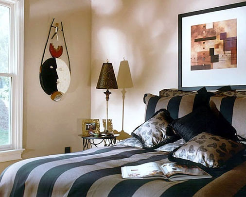 Interior Design Portfolio