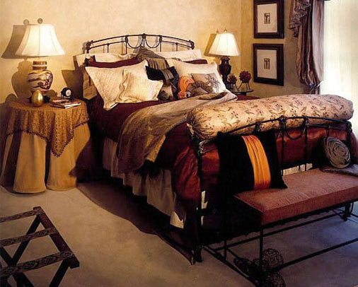 Interior Design Portfolio