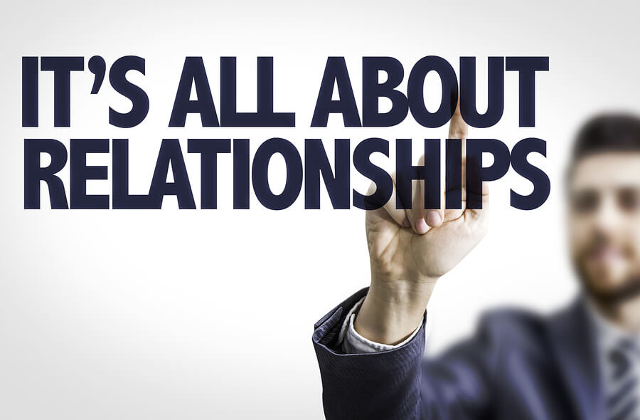 Build Better Client Relationships, Better Business Relationships