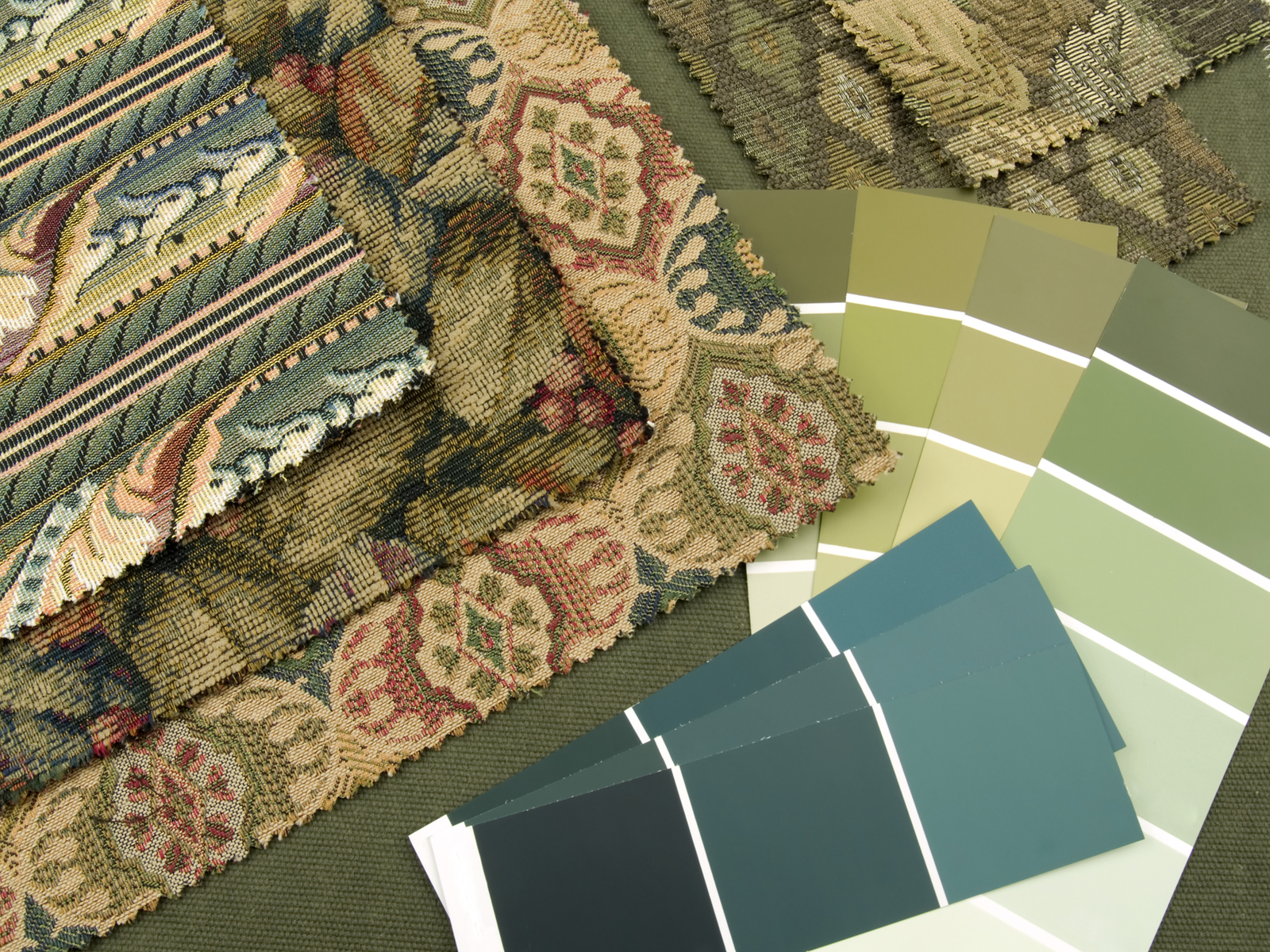 Tips On Getting Organized: Stop Hoarding Your Samples!