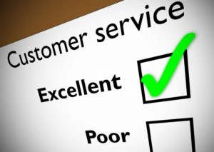 Great Customer Service, How to Attract and Capture Customers, From Good to Great