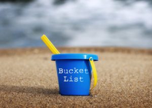 Bucket List for Business, Creating Your Bucket List, Marketing Strategy, Business Success Habits, How to Get More Done, Goal Setting 