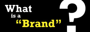 Brand Marketing, How to Define Your Brand, How to Create a Brand Experience, Why Brand Matters