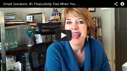 Smart Solutions - #1 Productivity Tool