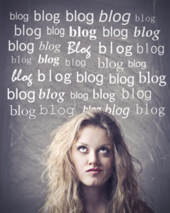 Blogging Tips, Blog Post Success, Identifying Your Target Market, Atlanta Motivational Speaker