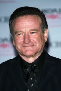 Robin Williams, depression, suicide, legacy of Robin Williams, life lessons from Robin Williams