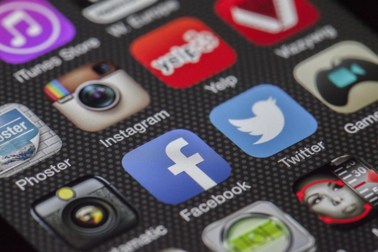 Social Media Overwhelm, Interior Design Marketing, Social Media for Interior Designers