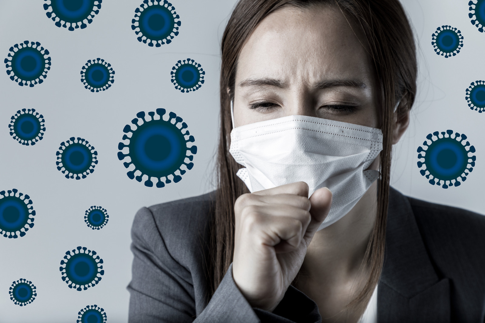 Coronavirus Infection in Interior Designer