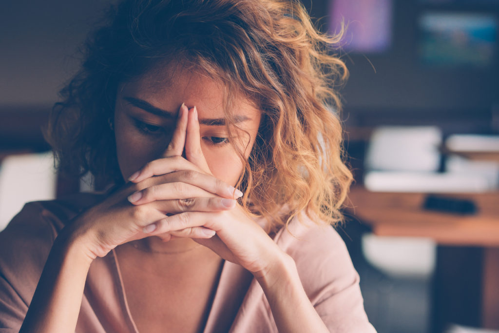 Burnout in interior designers leaves you feeling anxious and uninspired.