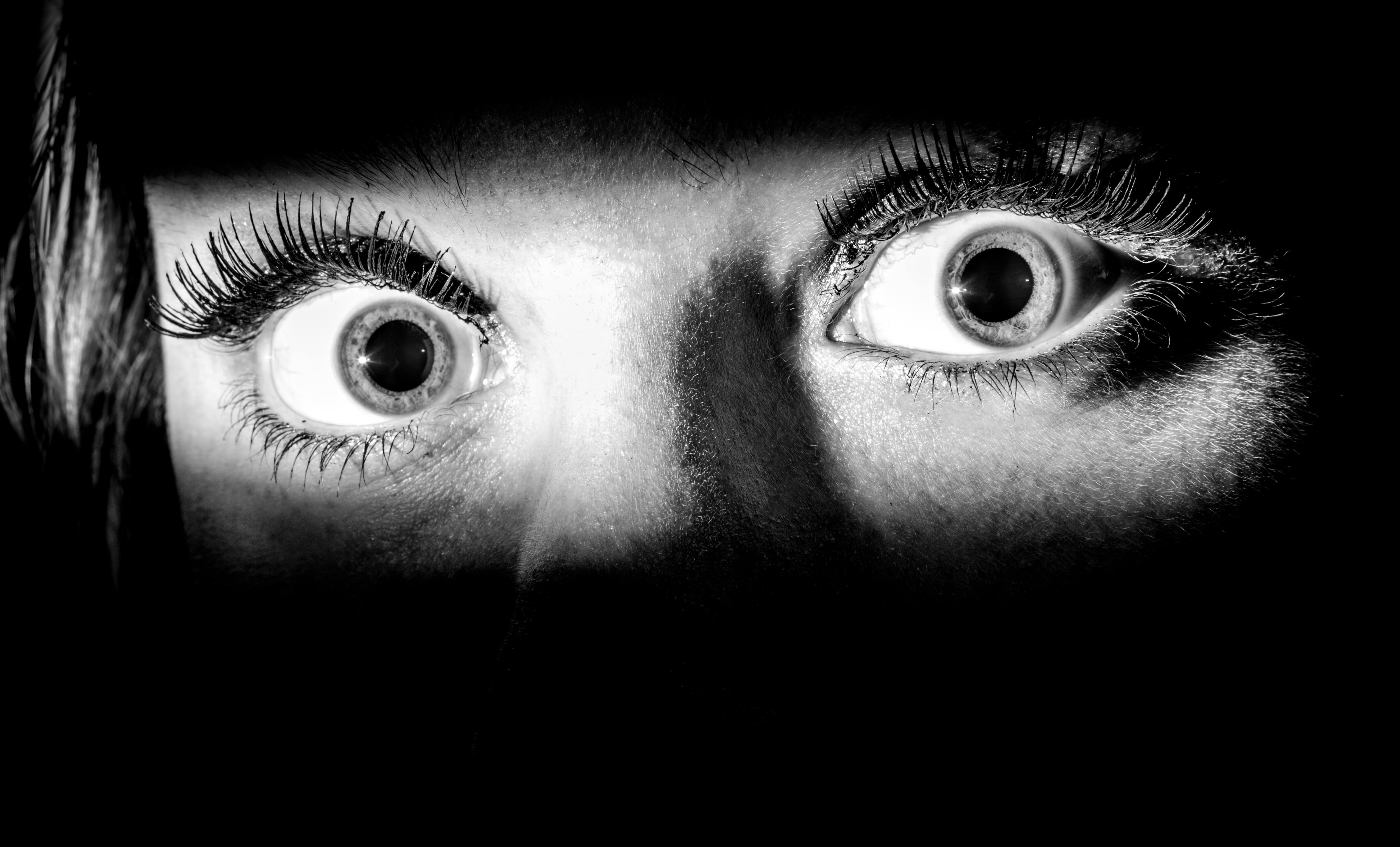 Fear Her: The Mystery Deepens