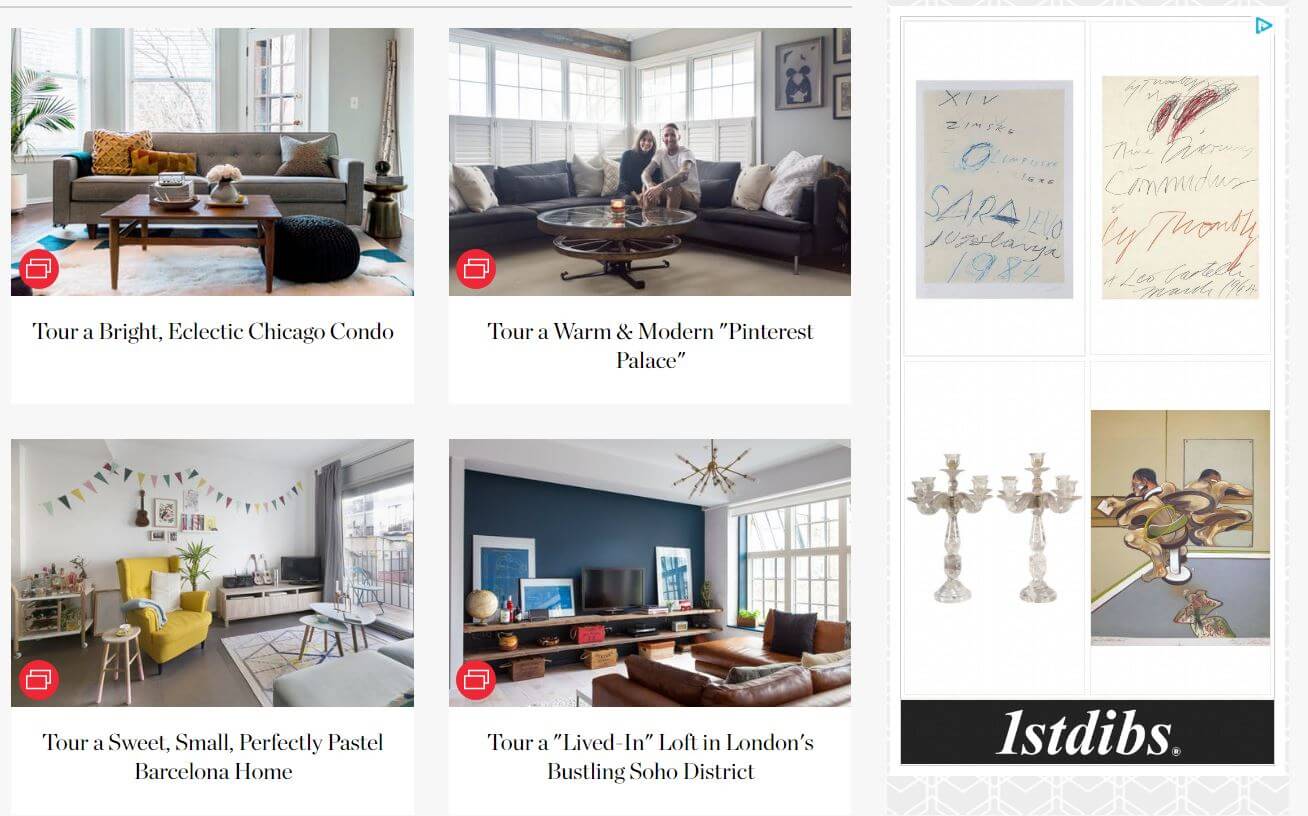 How Interior Designers Make Money