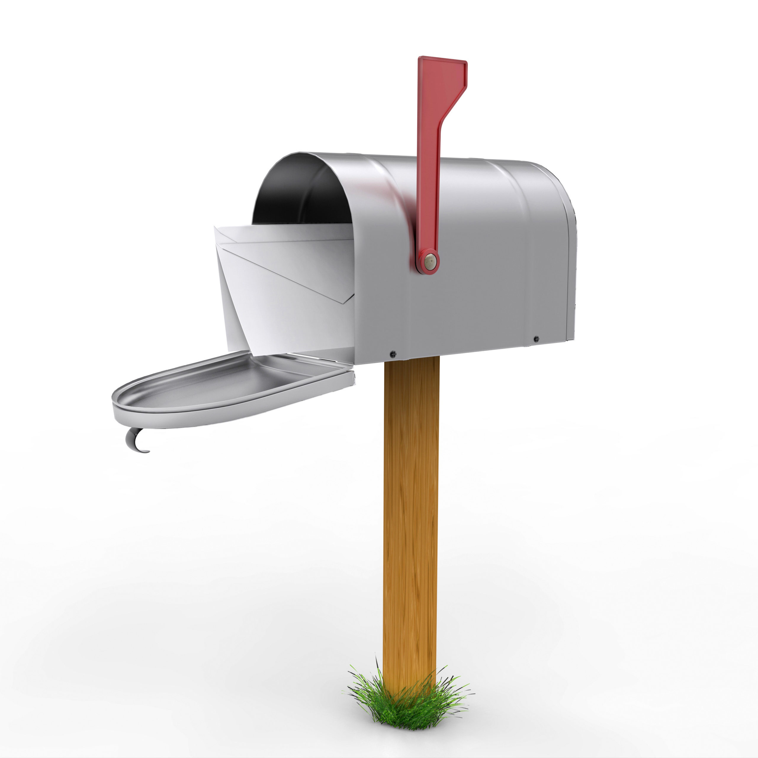 6 Secrets to Direct Mail for Interior Design | Melissa Galt