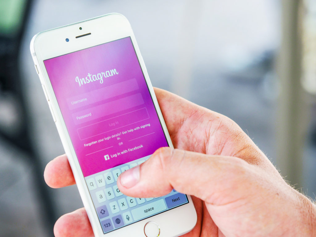Instagram tips to grow your interior design business