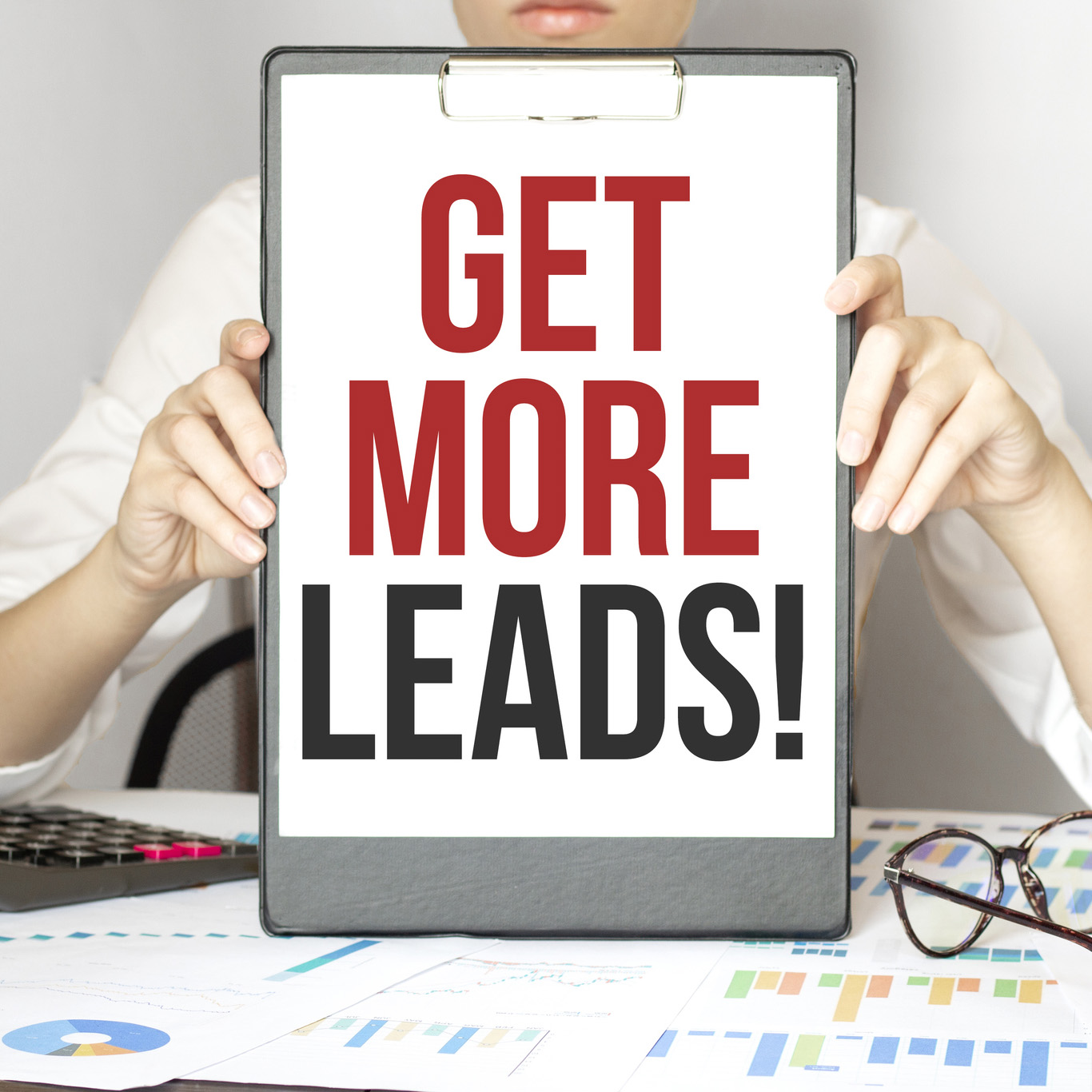 Effective Lead Generation for Designers