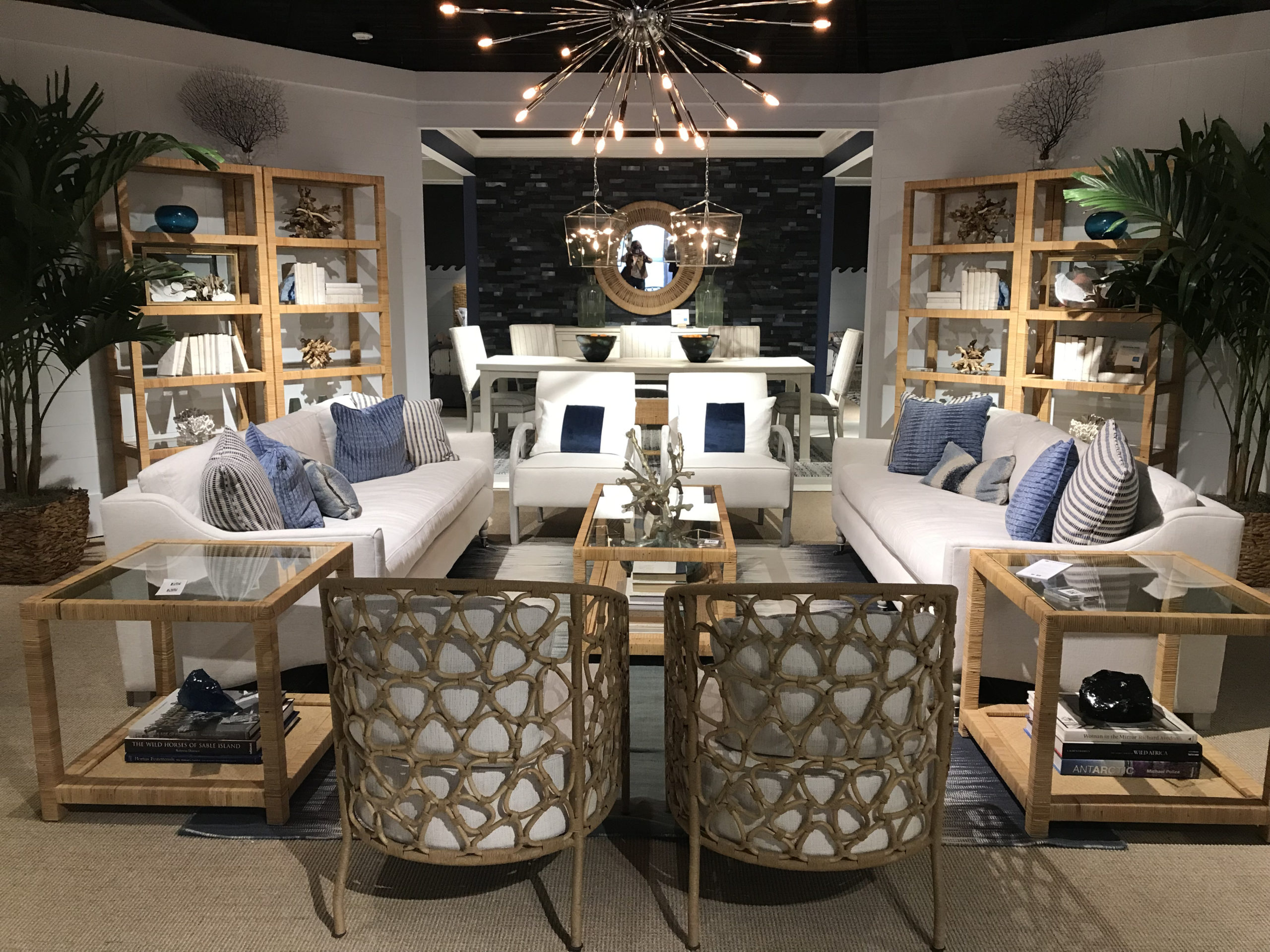 7 Designer Tips to Maximize Your High Point Market Experience Melissa