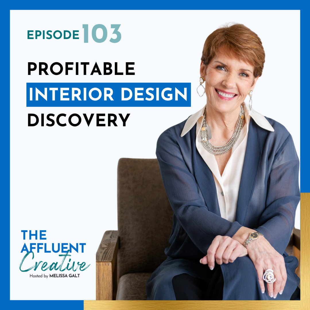 EP103 Affluent Creative