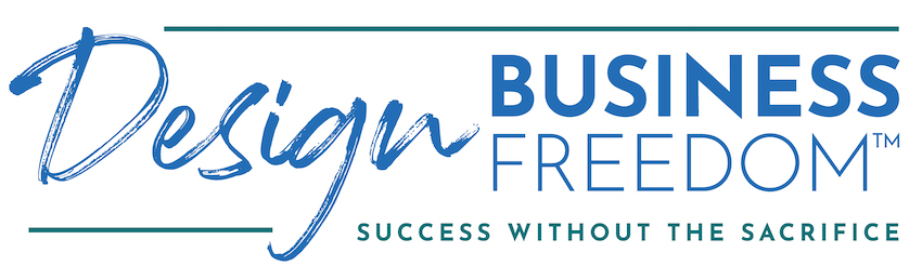 Design Business Freedom Podcast