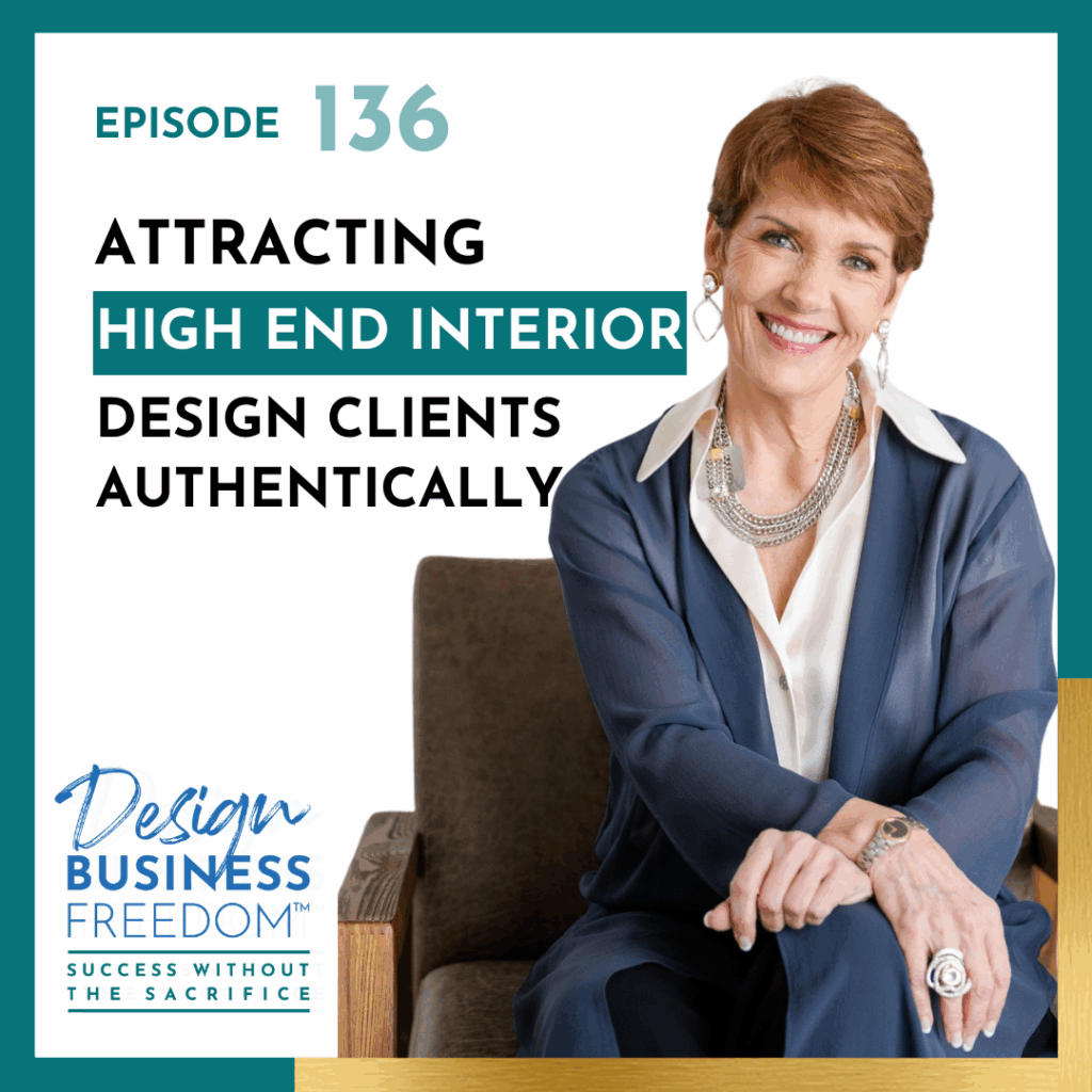 EP136 Design Business Freedom Image