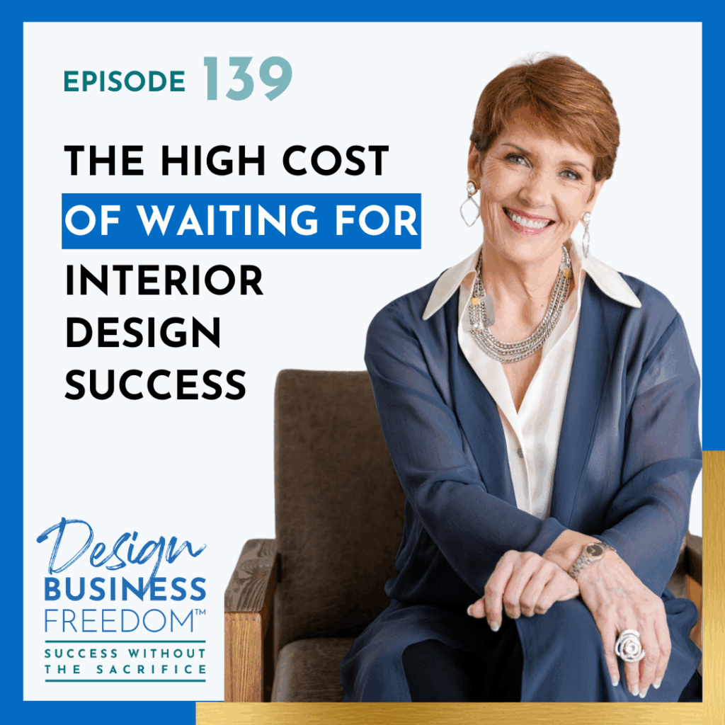 EP139 Design Business Freedom Image