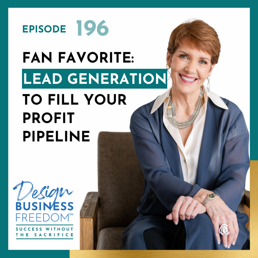 EP196 Design Business Freedom Image