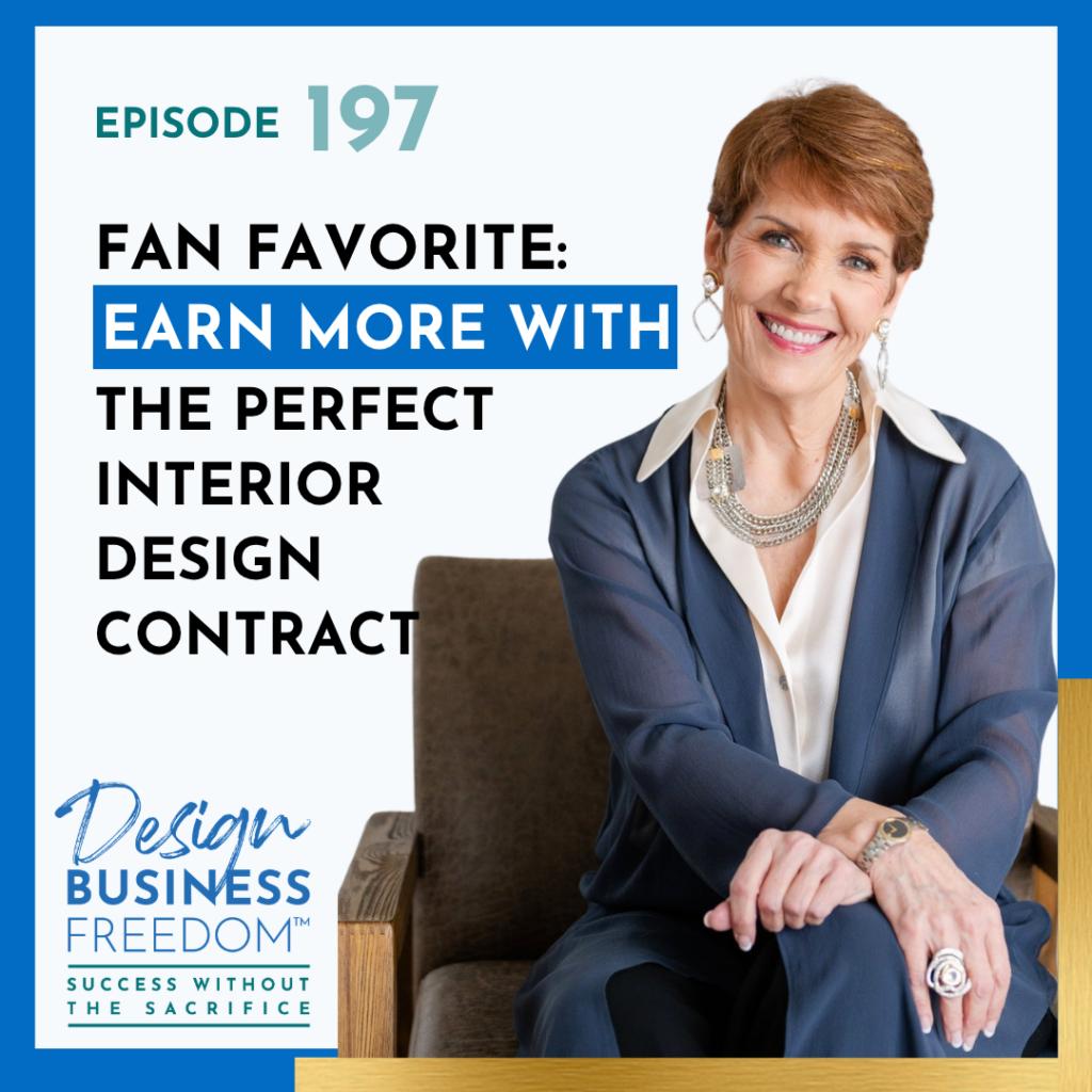 EP197 Design Business Freedom Image
